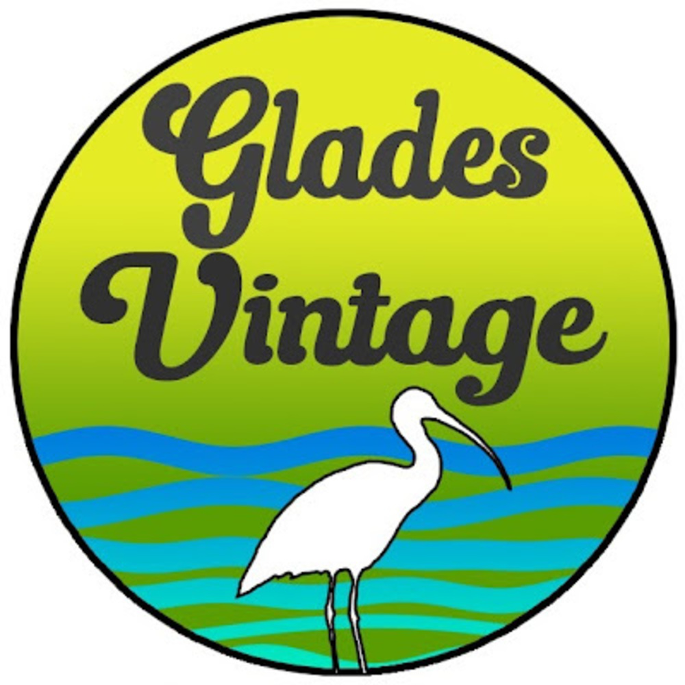 Meet your Posher, Glades Vintage